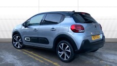 Citroen C3 1.2 PureTech Shine Plus 5dr Petrol Hatchback